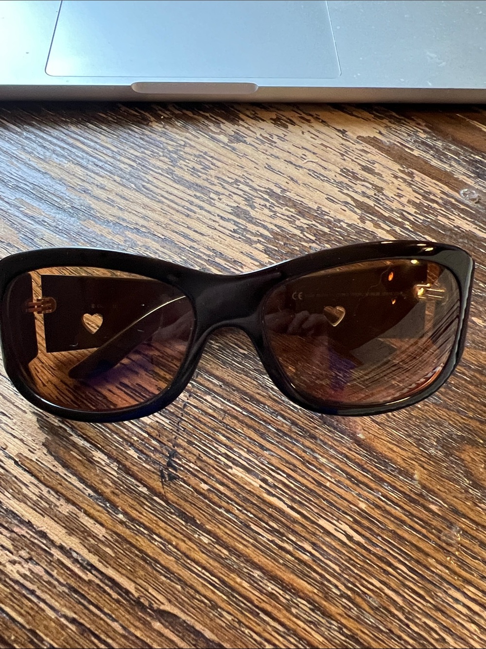 Dior Lovingly Dior 2 sunglasses frames only